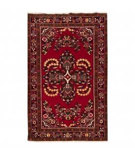 博尔查卢 伊朗手工地毯 代码 130035