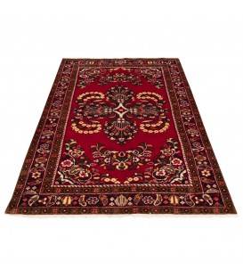 博尔查卢 伊朗手工地毯 代码 130035