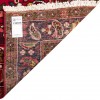 Персидский ковер ручной работы Борчалу Код 130035 - 134 × 214