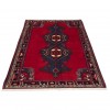 沙赫塞万 伊朗手工地毯 代码 130036