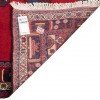 Персидский ковер ручной работы Шахсевены Код 130036 - 130 × 198