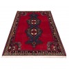 沙赫塞万 伊朗手工地毯 代码 130037