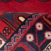 イランの手作りカーペット シャーセバン 番号 130037 - 128 × 198