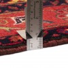 فرش دستباف قدیمی سه و نیم متری کلیایی کد 130051