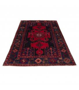 塔罗姆 伊朗手工地毯 代码 130053