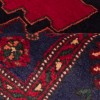 イランの手作りカーペット タロム 番号 130053 - 127 × 204