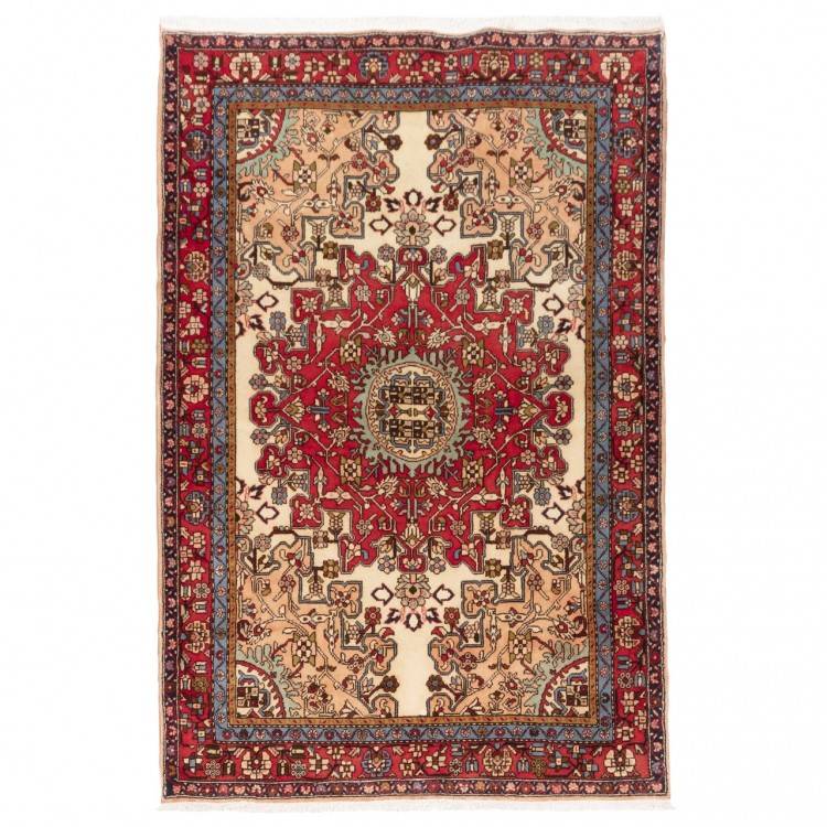 塔夫雷什 伊朗手工地毯 代码 130054