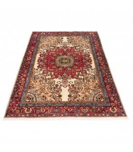 塔夫雷什 伊朗手工地毯 代码 130054