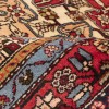 イランの手作りカーペット タフレッシュ 番号 130054 - 130 × 200