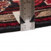 Handgeknüpfter Hamedan Teppich. Ziffer 130055