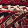 イランの手作りカーペット ハメダン 番号 130055 - 134 × 224