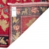 Tappeto persiano Azerbaijan annodato a mano codice 130058 - 125 × 197