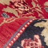 Handgeknüpfter Aserbaidschan Teppich. Ziffer 130058