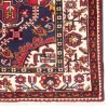 Tappeto persiano Tafresh annodato a mano codice 130059 - 130 × 195