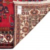 イランの手作りカーペット タフレッシュ 番号 130059 - 130 × 195