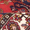 イランの手作りカーペット タフレッシュ 番号 130059 - 130 × 195