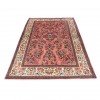 沙鲁阿克 伊朗手工地毯 代码 130060