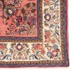 沙鲁阿克 伊朗手工地毯 代码 130060