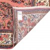 فرش دستباف قدیمی دو و نیم متری ساروق کد 130060