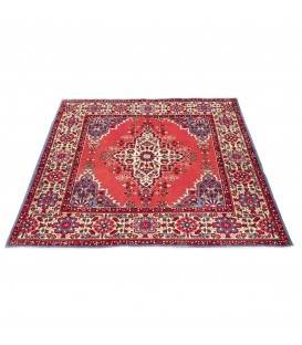 罗巴 伊朗手工地毯 代码 130061
