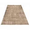 handgeknüpfter persischer Teppich. Ziffe 812039