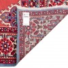 Tappeto persiano Roudbar annodato a mano codice 130061 - 157 × 150