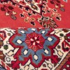 イランの手作りカーペット ルードバール 番号 130061 - 157 × 150