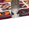 Handgeknüpfter Shiraz Teppich. Ziffer 130062