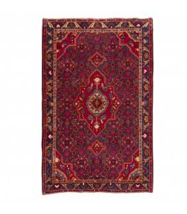 戈尔托格 伊朗手工地毯 代码 130063