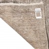 handgeknüpfter persischer Teppich. Ziffe 812039