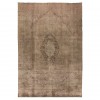 handgeknüpfter persischer Teppich. Ziffe 812040
