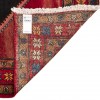 فرش دستباف قدیمی سه متری طالقان کد 130065