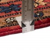 Tappeto persiano Taleqan annodato a mano codice 130065 - 140 × 218