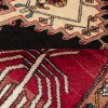 Персидский ковер ручной работы Талекан Код 130065 - 140 × 218