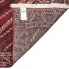 イランの手作りカーペット シャフレ・バーバク 番号 130066 - 163 × 228