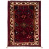 洛里 伊朗手工地毯 代码 130008