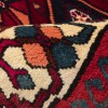 イランの手作りカーペット ロリ 番号 130008 - 132 × 183