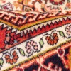 イランの手作りカーペット ビジャール 番号 130181 - 95 × 150
