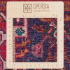 Персидский ковер ручной работы Qашqаи Код 130183 - 108 × 160