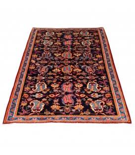 阿塞拜疆 伊朗手工地毯 代码 130185