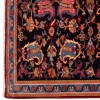 Персидский ковер ручной работы Азербайджан Код 130185 - 104 × 145