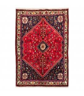 Abadeh Rug Ref 130186