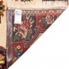 Персидский ковер ручной работы Бакхтиари Код 130187 - 100 × 154