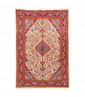 约赞 伊朗手工地毯 代码 130188