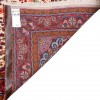 イランの手作りカーペット ジョザン 番号 130188 - 107 × 155