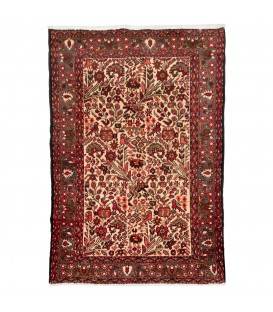 罗巴 伊朗手工地毯 代码 130189