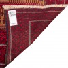 Tappeto persiano Baluch annodato a mano codice 130190 - 80 × 122