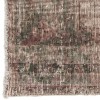 handgeknüpfter persischer Teppich. Ziffe 812042