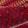 Tappeto persiano Baluch annodato a mano codice 130190 - 80 × 122