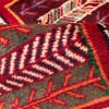 イランの手作りカーペット カシュカイ 番号 130191 - 95 × 127